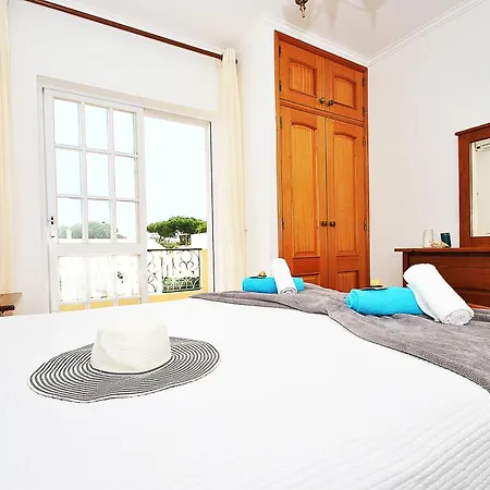 Puerto Rico By Algarve Vacation *