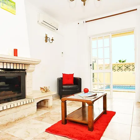 Puerto Rico By Algarve Vacation アルブフェイラ