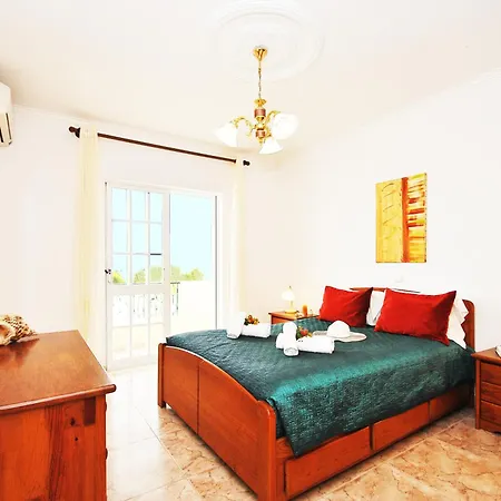 Puerto Rico By Algarve Vacation * アルブフェイラ