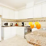 Puerto Rico By Algarve Vacation Villa