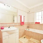 Puerto Rico By Algarve Vacation Villa *