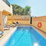 Puerto Rico By Algarve Vacation Albufeira