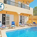 Puerto Rico By Algarve Vacation Villa *