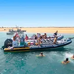 Puerto Rico By Algarve Vacation *