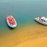 Puerto Rico By Algarve Vacation Villa *