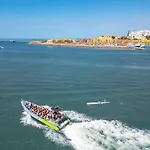 Puerto Rico By Algarve Vacation Villa