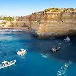 Puerto Rico By Algarve Vacation *