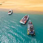 Puerto Rico By Algarve Vacation