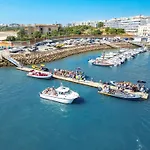 Puerto Rico By Algarve Vacation * 阿尔布费拉