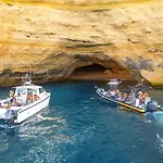 Puerto Rico By Algarve Vacation