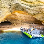 Puerto Rico By Algarve Vacation Villa