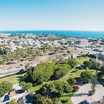 Puerto Rico By Algarve Vacation Villa