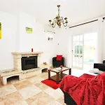 Villa Puerto Rico By Algarve Vacation *