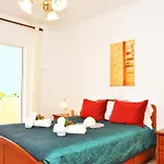 Villa Puerto Rico By Algarve Vacation