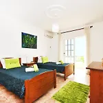 Villa Puerto Rico By Algarve Vacation *