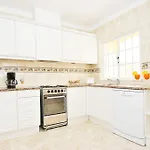 Puerto Rico By Algarve Vacation Villa