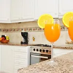 Villa Puerto Rico By Algarve Vacation