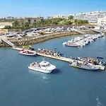 别墅 Puerto Rico By Algarve Vacation *