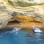 Villa Puerto Rico By Algarve Vacation