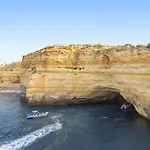 Puerto Rico By Algarve Vacation Albufeira