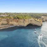 Puerto Rico By Algarve Vacation Villa