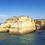 Puerto Rico By Algarve Vacation Albufeira