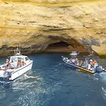 Puerto Rico By Algarve Vacation 阿尔布费拉