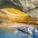 Puerto Rico By Algarve Vacation Villa *