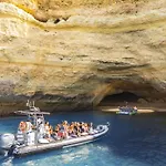 Puerto Rico By Algarve Vacation *