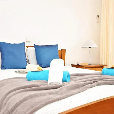 Villa Puerto Rico By Algarve Vacation Albufeira