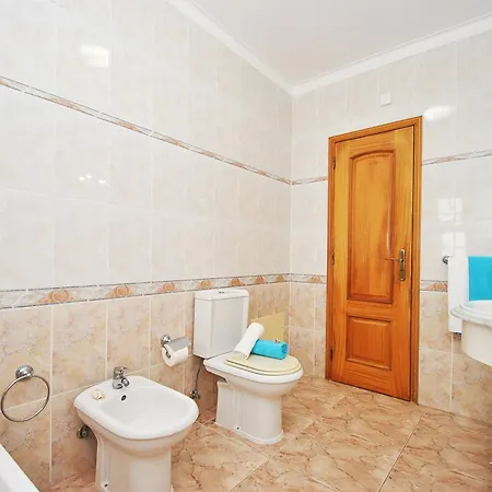 Puerto Rico By Algarve Vacation Villa Albufeira