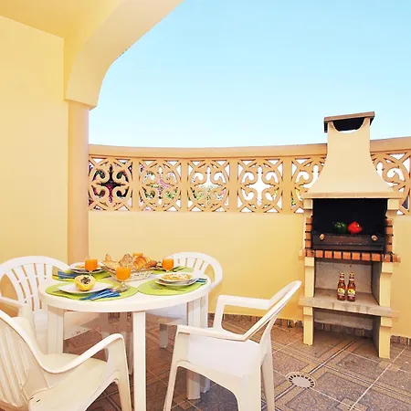 Puerto Rico By Algarve Vacation * Albufeira