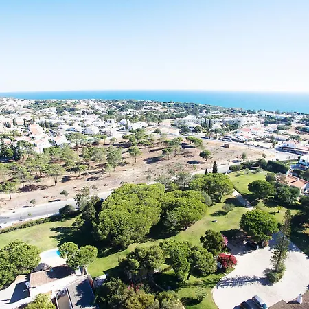 Puerto Rico By Algarve Vacation