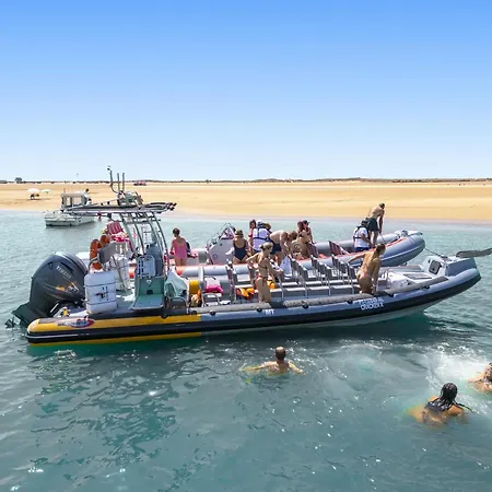 Villa Puerto Rico By Algarve Vacation