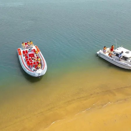 Puerto Rico By Algarve Vacation