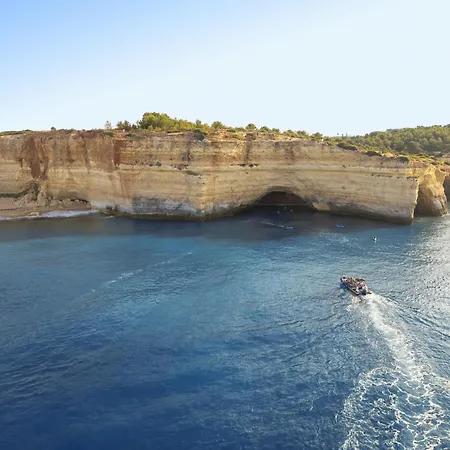 Puerto Rico By Algarve Vacation