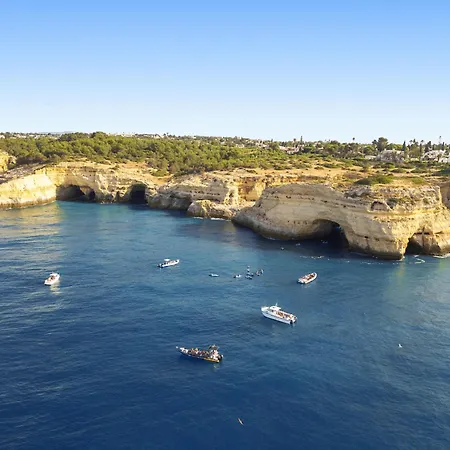 Puerto Rico By Algarve Vacation *