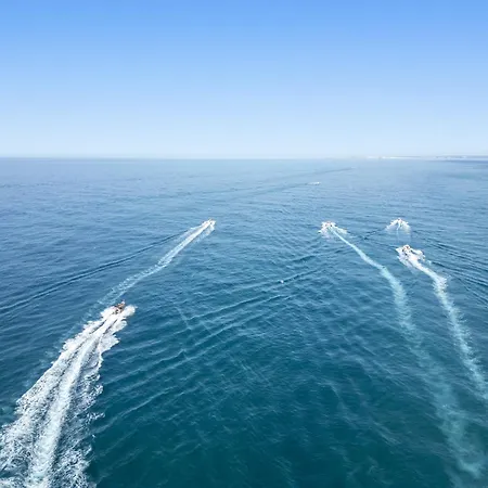 Villa Puerto Rico By Algarve Vacation *