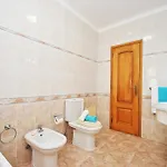 Puerto Rico By Algarve Vacation Вилла Албуфейра