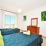 Puerto Rico By Algarve Vacation Вилла Албуфейра