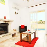 Puerto Rico By Algarve Vacation Албуфейра