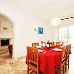 Вилла Puerto Rico By Algarve Vacation Албуфейра