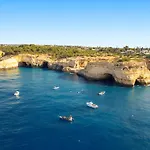 Puerto Rico By Algarve Vacation Вилла *