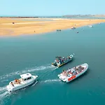 Вилла Puerto Rico By Algarve Vacation Албуфейра