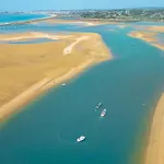 Puerto Rico By Algarve Vacation Албуфейра