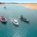 Puerto Rico By Algarve Vacation Албуфейра