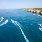Вилла Puerto Rico By Algarve Vacation Албуфейра