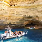 Puerto Rico By Algarve Vacation Вилла Албуфейра