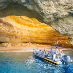 Puerto Rico By Algarve Vacation Вилла Албуфейра