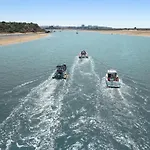 Вилла Puerto Rico By Algarve Vacation *